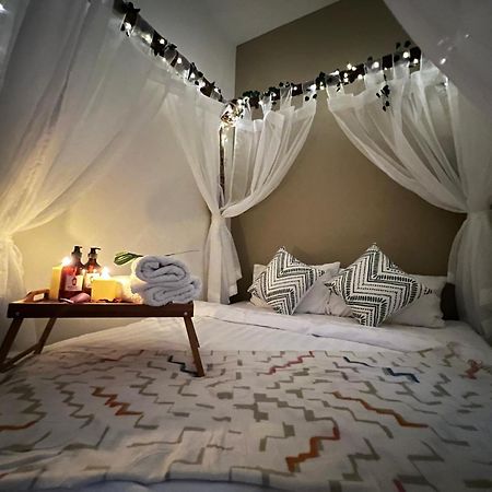 The Little Bali Romance 2Pax#Private Bathroom#2Min Kekloksi Ayer Itam Eksteriør billede